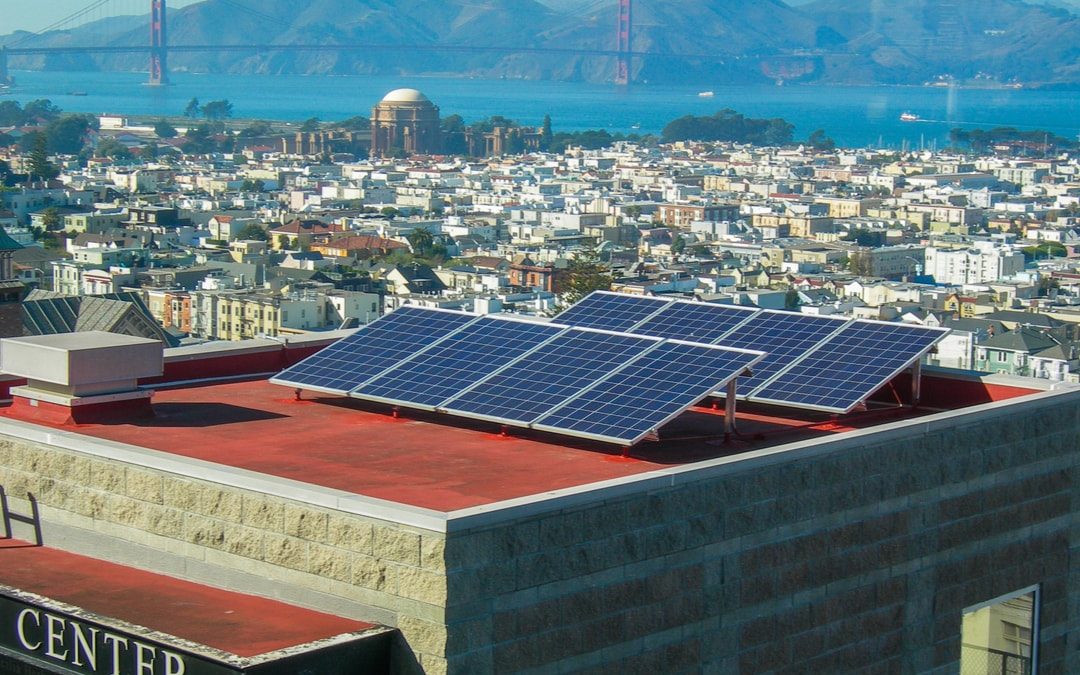 Energy Matters, 2020-2