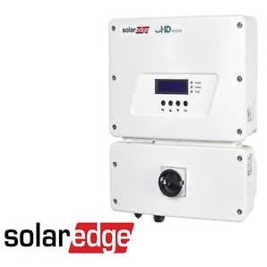 SolarEdge