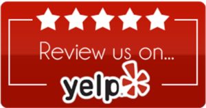Review us on Yelp